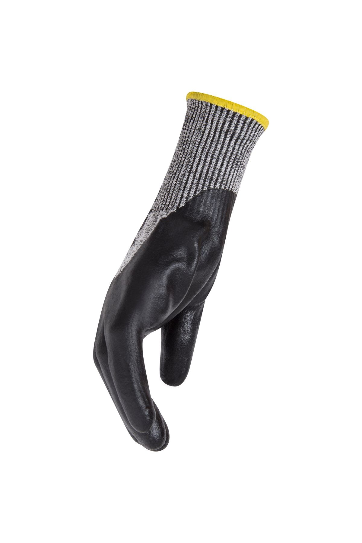 NB-340 Nitril İş Eldiveni – B Seviyesi Kesilme Direnci ve Yağlı Yüzeylere Karşı Güçlü Koruma NB-340 Nitril İş Eldiveni – B Seviyesi Kesilme Direnci ve Yağlı Yüzeylere Karşı Güçlü Koruma